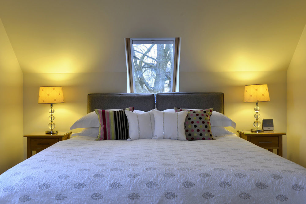 Brae House Bed and Breakfast Aberfeldy Εξωτερικό φωτογραφία