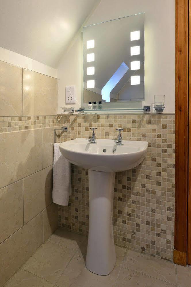 Brae House Bed and Breakfast Aberfeldy Εξωτερικό φωτογραφία